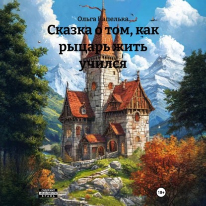 Скачать книгу Сказка о том, как рыцарь жить учился