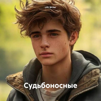 Скачать книгу Судьбоносные