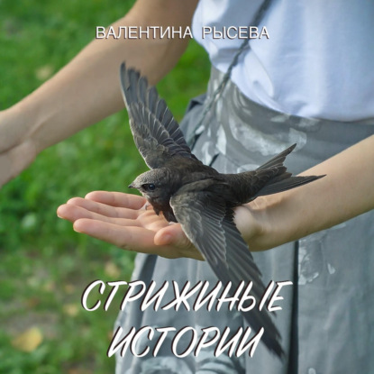 Скачать книгу Стрижиные истории