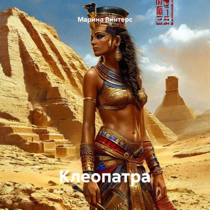Скачать книгу Клеопатра