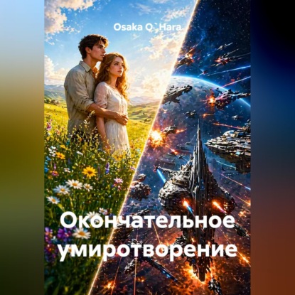 Скачать книгу Окончательное умиротворение