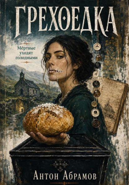Скачать книгу Грехоедка
