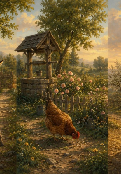 Скачать книгу Лис и Сова