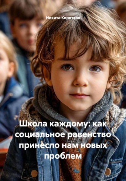 Школа каждому: как социальное равенство принесло нам новых проблем