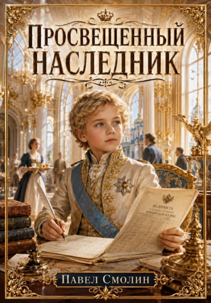 Скачать книгу Просвещенный наследник