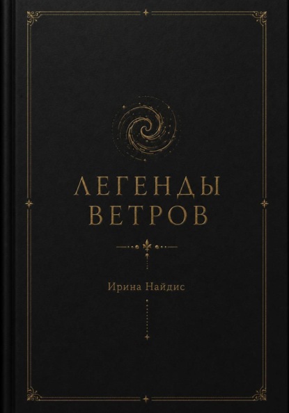 Скачать книгу Легенды ветров
