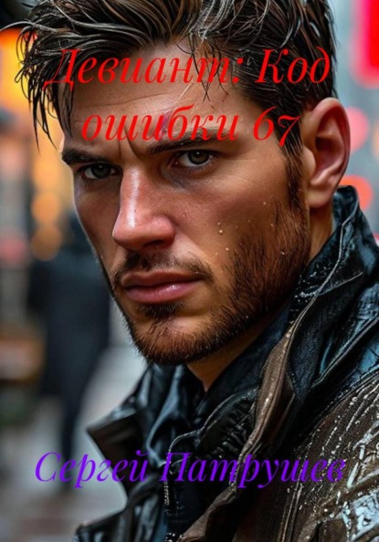 Скачать книгу Девиант: Код ошибки 67