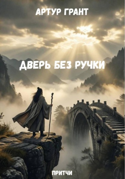 Дверь без ручки