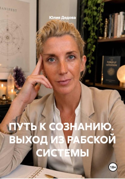 Скачать книгу Путь к сознанию. Выход из рабской системы