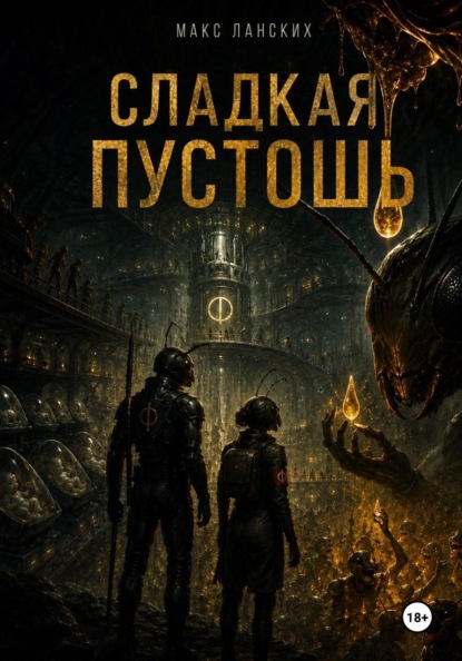 Скачать книгу Сладкая пустошь