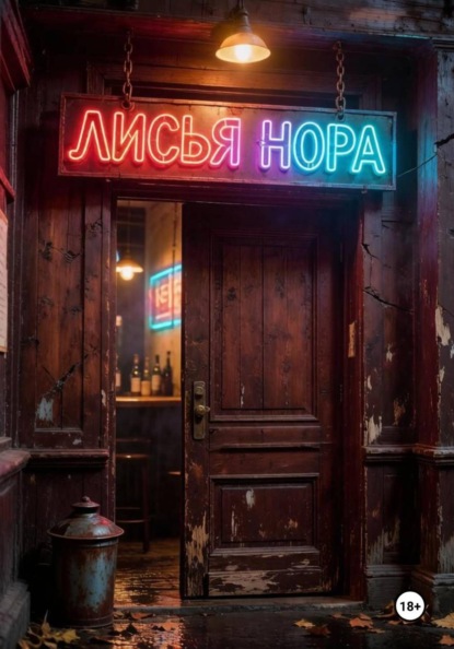 Скачать книгу Бар Лисья нора