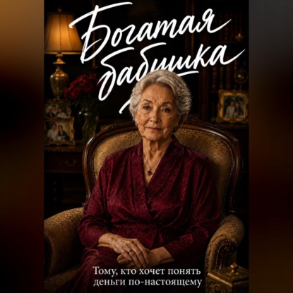 Богатая бабушка