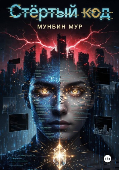 Скачать книгу Стёртый код