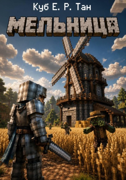 Скачать книгу Мельница