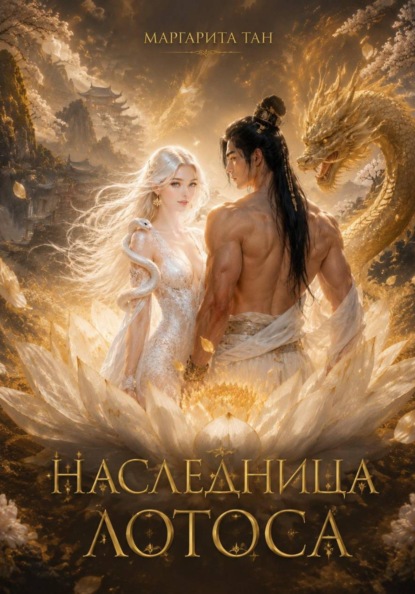Наследница лотоса
