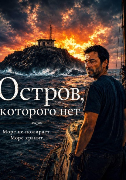 Скачать книгу Остров, которого нет