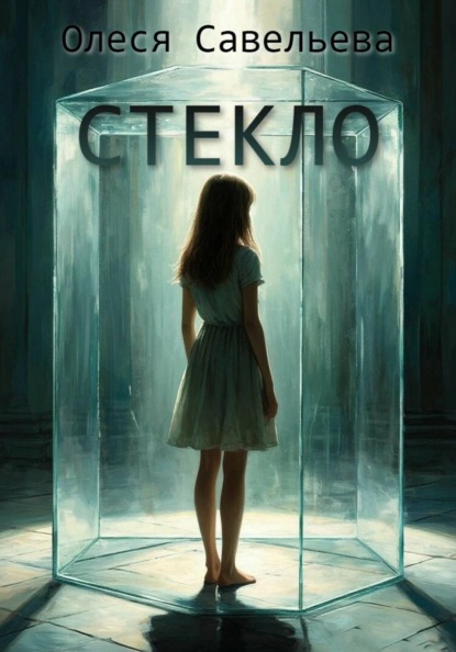 Скачать книгу СТЕКЛО
