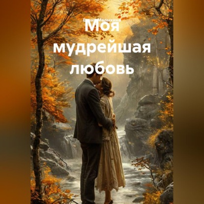 Скачать книгу Моя мудрейшая любовь