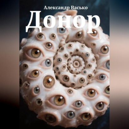 Скачать книгу Донор