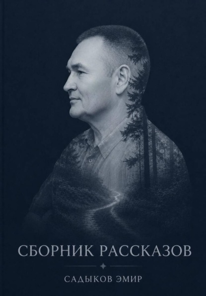 Скачать книгу СБОРНИК РАССКАЗОВ