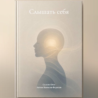 Скачать книгу Слышать себя