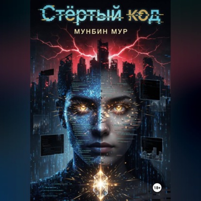 Скачать книгу Стёртый код