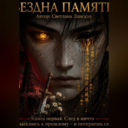 Скачать книгу БЕЗДНА ПАМЯТИ . Книга первая