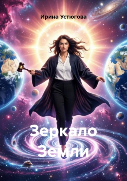 Скачать книгу Зеркало Земли