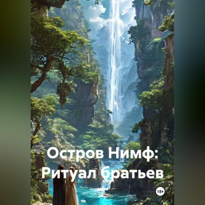 Скачать книгу Остров Нимф: Ритуал братьев