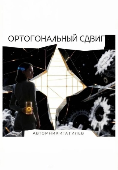 Скачать книгу Ортогональный сдвиг