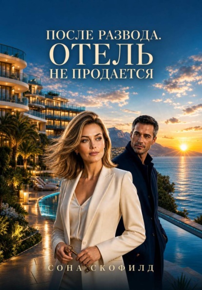Скачать книгу После развода. Отель не продается