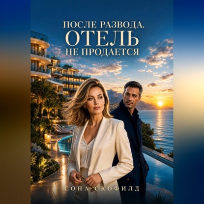Скачать книгу После развода. Отель не продается