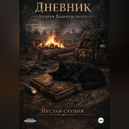 Скачать книгу Дневник Андрея Вашневского.