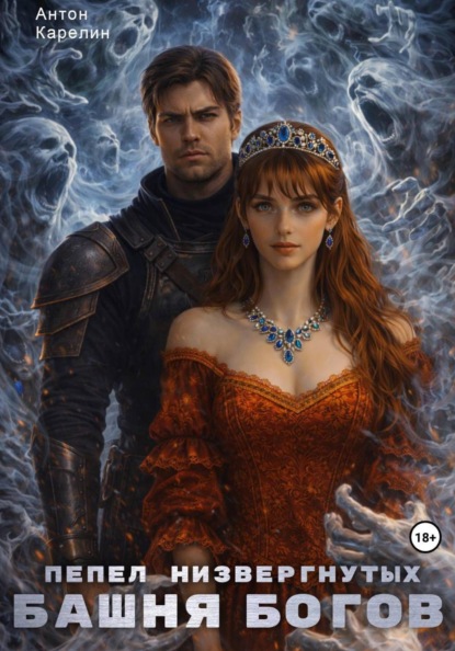 Скачать книгу Башня Богов V