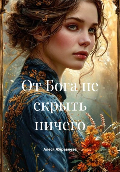 Скачать книгу От Бога не скрыть ничего