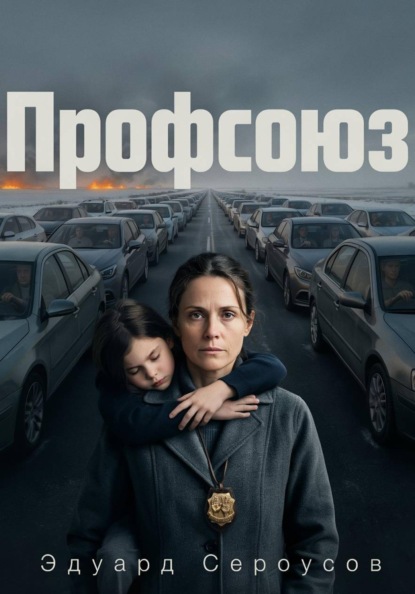 Скачать книгу Профсоюз