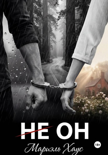 Скачать книгу НЕ ОН