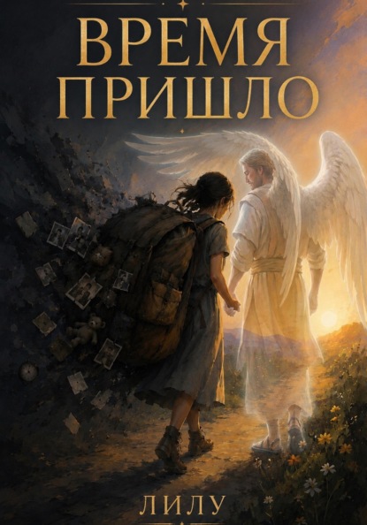 Скачать книгу Время пришло