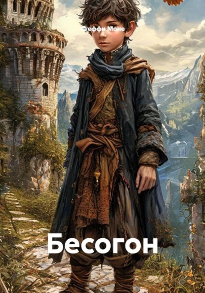 Скачать книгу Бесогон