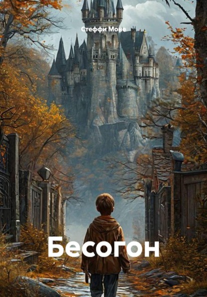 Скачать книгу Бесогон