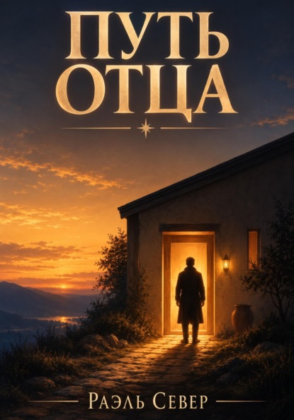 Скачать книгу Путь отца