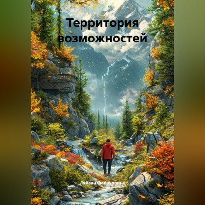 Скачать книгу Территория возможностей