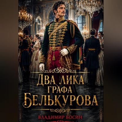 Скачать книгу Два лика графа Белькурова