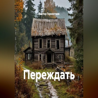 Скачать книгу Переждать