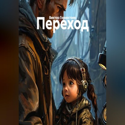 Скачать книгу Переход