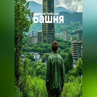 Скачать книгу Башня