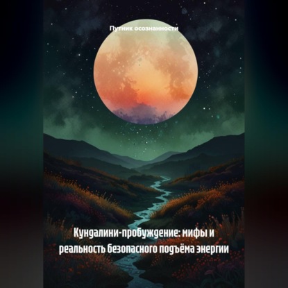Скачать книгу Кундалини-пробуждение: мифы и реальность безопасного подъёма энергии