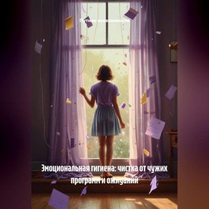 Скачать книгу Эмоциональная гигиена: чистка от чужих программ и ожиданий