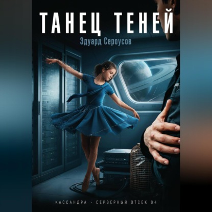 Скачать книгу Танец теней