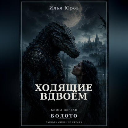 Скачать книгу Ходящие вдвоём